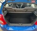 Синій Шевроле Авео, об'ємом двигуна 1.5 л та пробігом 130 тис. км за 5799 $, фото 12 на Automoto.ua