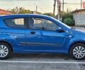 Синий Шевроле Авео, объемом двигателя 1.5 л и пробегом 180 тыс. км за 3800 $, фото 7 на Automoto.ua