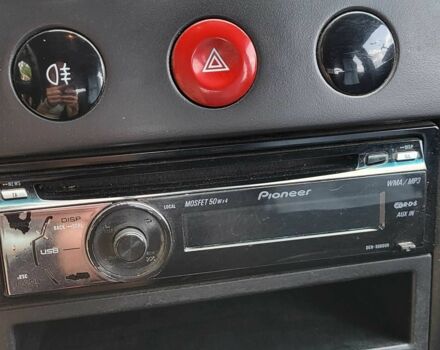 Шевроле Авео 2008 в Сумах на Automoto.ua Синий Шевроле Авео, объемом двигателя 1.5 л и пробегом 226 тыс. км за 4200 $, фото 19 на Automoto.ua