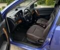 Синий Шевроле Авео, объемом двигателя 0 л и пробегом 162 тыс. км за 4500 $, фото 2 на Automoto.ua