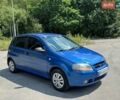 Синій Шевроле Авео, об'ємом двигуна 1.5 л та пробігом 290 тис. км за 2300 $, фото 1 на Automoto.ua