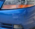Шевроле Авео 2008 в Сумах на Automoto.ua Синий Шевроле Авео, объемом двигателя 1.5 л и пробегом 226 тыс. км за 4200 $, фото 11 на Automoto.ua