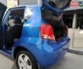 Синий Шевроле Авео, объемом двигателя 1.5 л и пробегом 177 тыс. км за 3490 $, фото 14 на Automoto.ua