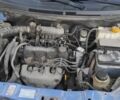 Синий Шевроле Авео, объемом двигателя 1.5 л и пробегом 180 тыс. км за 3200 $, фото 3 на Automoto.ua