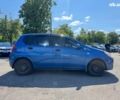 Синий Шевроле Авео, объемом двигателя 1.5 л и пробегом 226 тыс. км за 4190 $, фото 11 на Automoto.ua