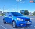 Синій Шевроле Авео, об'ємом двигуна 1.5 л та пробігом 146 тис. км за 4650 $, фото 3 на Automoto.ua