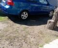 Синий Шевроле Авео, объемом двигателя 1.5 л и пробегом 2 тыс. км за 3614 $, фото 1 на Automoto.ua