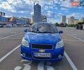 Синій Шевроле Авео, об'ємом двигуна 1.5 л та пробігом 146 тис. км за 4650 $, фото 4 на Automoto.ua