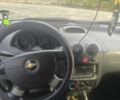 Синий Шевроле Авео, объемом двигателя 1.5 л и пробегом 245 тыс. км за 3700 $, фото 7 на Automoto.ua
