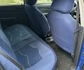 Синий Шевроле Авео, объемом двигателя 1.5 л и пробегом 45 тыс. км за 5999 $, фото 11 на Automoto.ua