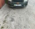 Синій Шевроле Авео, об'ємом двигуна 1.5 л та пробігом 5 тис. км за 2008 $, фото 1 на Automoto.ua