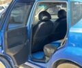 Синий Шевроле Авео, объемом двигателя 1.5 л и пробегом 226 тыс. км за 4190 $, фото 24 на Automoto.ua