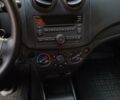 Синій Шевроле Авео, об'ємом двигуна 1.2 л та пробігом 134 тис. км за 4750 $, фото 30 на Automoto.ua