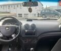 Синий Шевроле Авео, объемом двигателя 1.5 л и пробегом 225 тыс. км за 3300 $, фото 2 на Automoto.ua