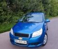 Синій Шевроле Авео, об'ємом двигуна 1.2 л та пробігом 134 тис. км за 4750 $, фото 2 на Automoto.ua