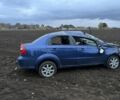 Синий Шевроле Авео, объемом двигателя 0 л и пробегом 230 тыс. км за 1700 $, фото 6 на Automoto.ua