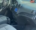 Синий Шевроле Авео, объемом двигателя 1.5 л и пробегом 224 тыс. км за 4299 $, фото 23 на Automoto.ua