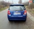 Синий Шевроле Авео, объемом двигателя 1.5 л и пробегом 300 тыс. км за 2600 $, фото 5 на Automoto.ua