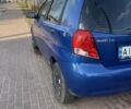 Синій Шевроле Авео, об'ємом двигуна 1.5 л та пробігом 140 тис. км за 2900 $, фото 2 на Automoto.ua
