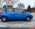 Синий Шевроле Авео, объемом двигателя 1.5 л и пробегом 88 тыс. км за 3600 $, фото 5 на Automoto.ua