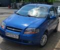 Шевроле Авео 2008 в Сумах на Automoto.ua Синий Шевроле Авео, объемом двигателя 1.5 л и пробегом 226 тыс. км за 4200 $, фото 2 на Automoto.ua