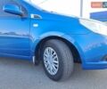 Синій Шевроле Авео, об'ємом двигуна 1.5 л та пробігом 146 тис. км за 4650 $, фото 11 на Automoto.ua