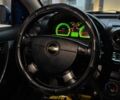 Синій Шевроле Авео, об'ємом двигуна 1.5 л та пробігом 217 тис. км за 3999 $, фото 12 на Automoto.ua