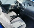 Синій Шевроле Авео, об'ємом двигуна 1.5 л та пробігом 131 тис. км за 5300 $, фото 6 на Automoto.ua