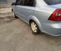 Синій Шевроле Авео, об'ємом двигуна 1.6 л та пробігом 230 тис. км за 4000 $, фото 3 на Automoto.ua