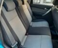 Синий Шевроле Авео, объемом двигателя 1.4 л и пробегом 135 тыс. км за 4550 $, фото 31 на Automoto.ua