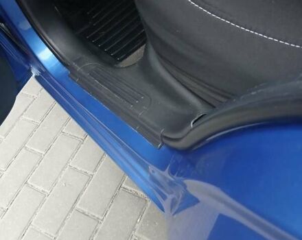 Синій Шевроле Авео, об'ємом двигуна 1.5 л та пробігом 179 тис. км за 4599 $, фото 10 на Automoto.ua