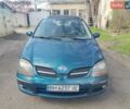 Синій Шевроле Авео, об'ємом двигуна 1.4 л та пробігом 188 тис. км за 3520 $, фото 1 на Automoto.ua