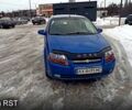 Синій Шевроле Авео, об'ємом двигуна 1.5 л та пробігом 208 тис. км за 3650 $, фото 9 на Automoto.ua