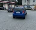 Синій Шевроле Авео, об'ємом двигуна 1.5 л та пробігом 193 тис. км за 3500 $, фото 6 на Automoto.ua