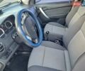 Синій Шевроле Авео, об'ємом двигуна 1.5 л та пробігом 146 тис. км за 4650 $, фото 7 на Automoto.ua