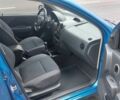Синій Шевроле Авео, об'ємом двигуна 1.5 л та пробігом 210 тис. км за 2500 $, фото 25 на Automoto.ua