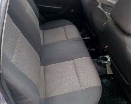 Синий Шевроле Авео, объемом двигателя 1.5 л и пробегом 300 тыс. км за 2600 $, фото 4 на Automoto.ua