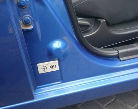 Синій Шевроле Авео, об'ємом двигуна 1.5 л та пробігом 179 тис. км за 4599 $, фото 18 на Automoto.ua