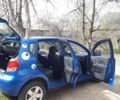 Синій Шевроле Авео, об'ємом двигуна 1.2 л та пробігом 152 тис. км за 3500 $, фото 10 на Automoto.ua