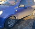 Синий Шевроле Авео, объемом двигателя 1.5 л и пробегом 290 тыс. км за 3800 $, фото 1 на Automoto.ua