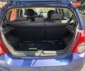 Синій Шевроле Авео, об'ємом двигуна 1.4 л та пробігом 175 тис. км за 3600 $, фото 1 на Automoto.ua