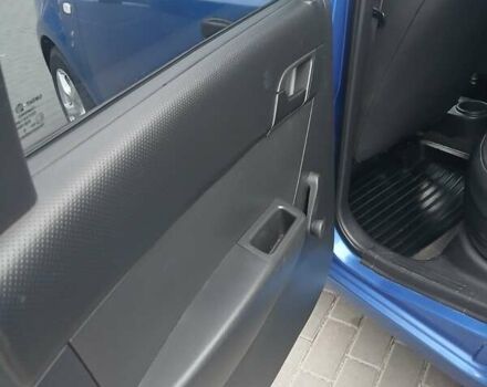 Синій Шевроле Авео, об'ємом двигуна 1.5 л та пробігом 179 тис. км за 4599 $, фото 12 на Automoto.ua