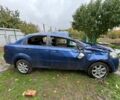 Синий Шевроле Авео, объемом двигателя 0 л и пробегом 230 тыс. км за 1700 $, фото 5 на Automoto.ua