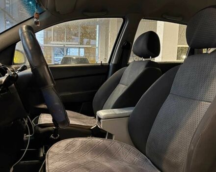 Синій Шевроле Авео, об'ємом двигуна 1.5 л та пробігом 217 тис. км за 3999 $, фото 8 на Automoto.ua