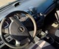 Синий Шевроле Авео, объемом двигателя 1.5 л и пробегом 185 тыс. км за 4500 $, фото 3 на Automoto.ua