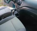 Синій Шевроле Авео, об'ємом двигуна 1.5 л та пробігом 204 тис. км за 4600 $, фото 13 на Automoto.ua