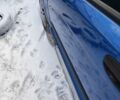 Синий Шевроле Авео, объемом двигателя 1.5 л и пробегом 188 тыс. км за 4450 $, фото 1 на Automoto.ua