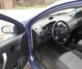 Синий Шевроле Авео, объемом двигателя 1.5 л и пробегом 70 тыс. км за 5000 $, фото 6 на Automoto.ua
