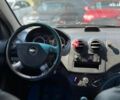 Синий Шевроле Авео, объемом двигателя 1.5 л и пробегом 226 тыс. км за 4190 $, фото 27 на Automoto.ua