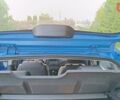 Синій Шевроле Авео, об'ємом двигуна 1.2 л та пробігом 134 тис. км за 4750 $, фото 40 на Automoto.ua